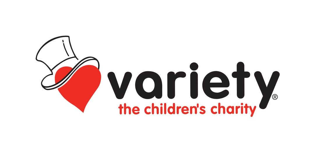 News from the Variety Children Charity.